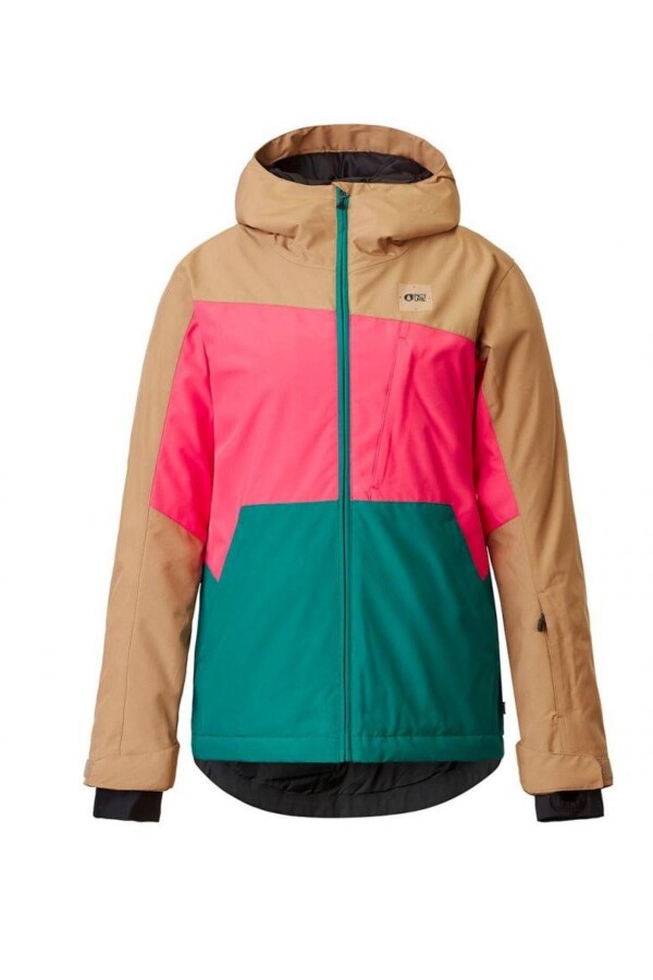 Seakrest Kadın Snowboard Mont - PICTURE ORGANIC