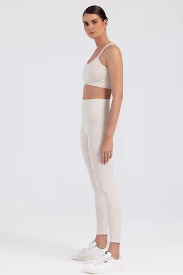 Seamlesstance Bej Camo Tayt - SEAMLESSTANCE (1)