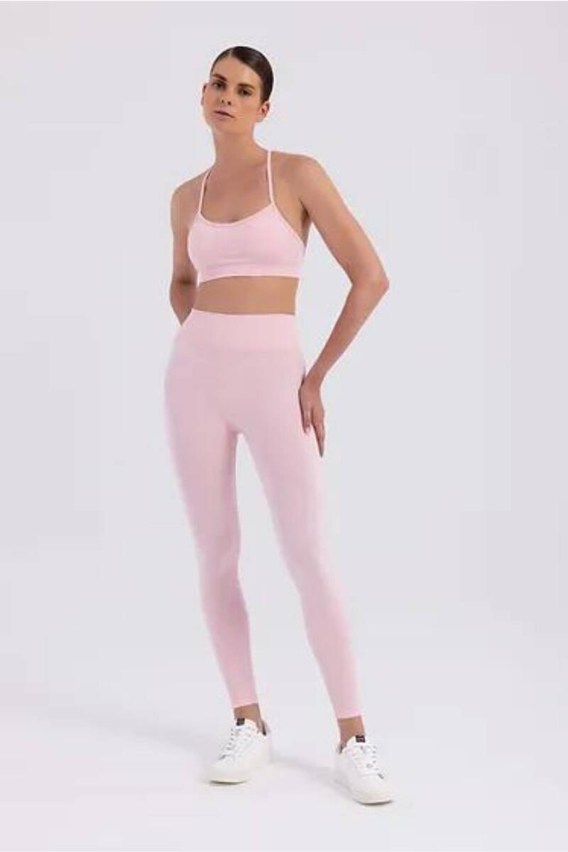 Seamlesstance Soul Space Askılı Bra Blossom - 3