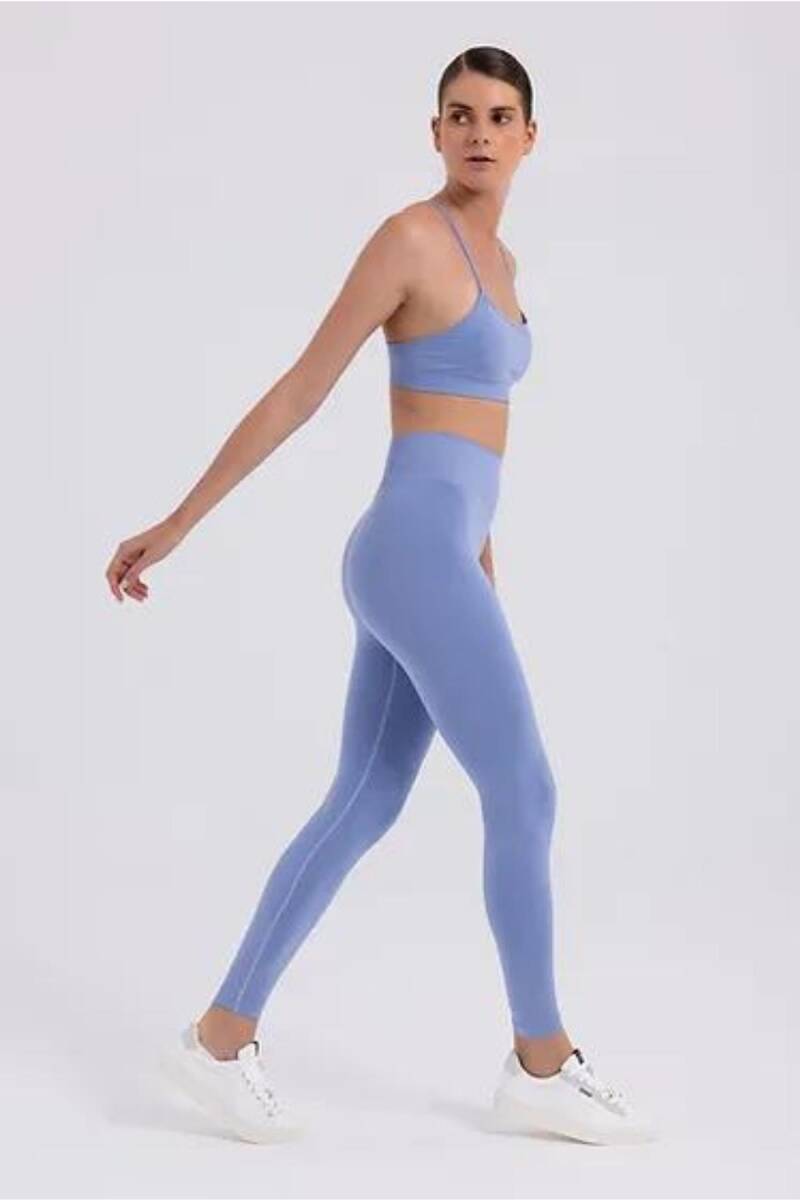 Seamlesstance Soul Space Askılı Bra - 4