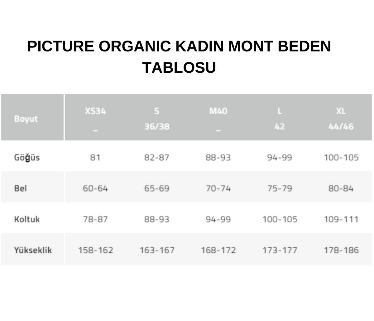 Seen Kadın Snowboard Mont - 3