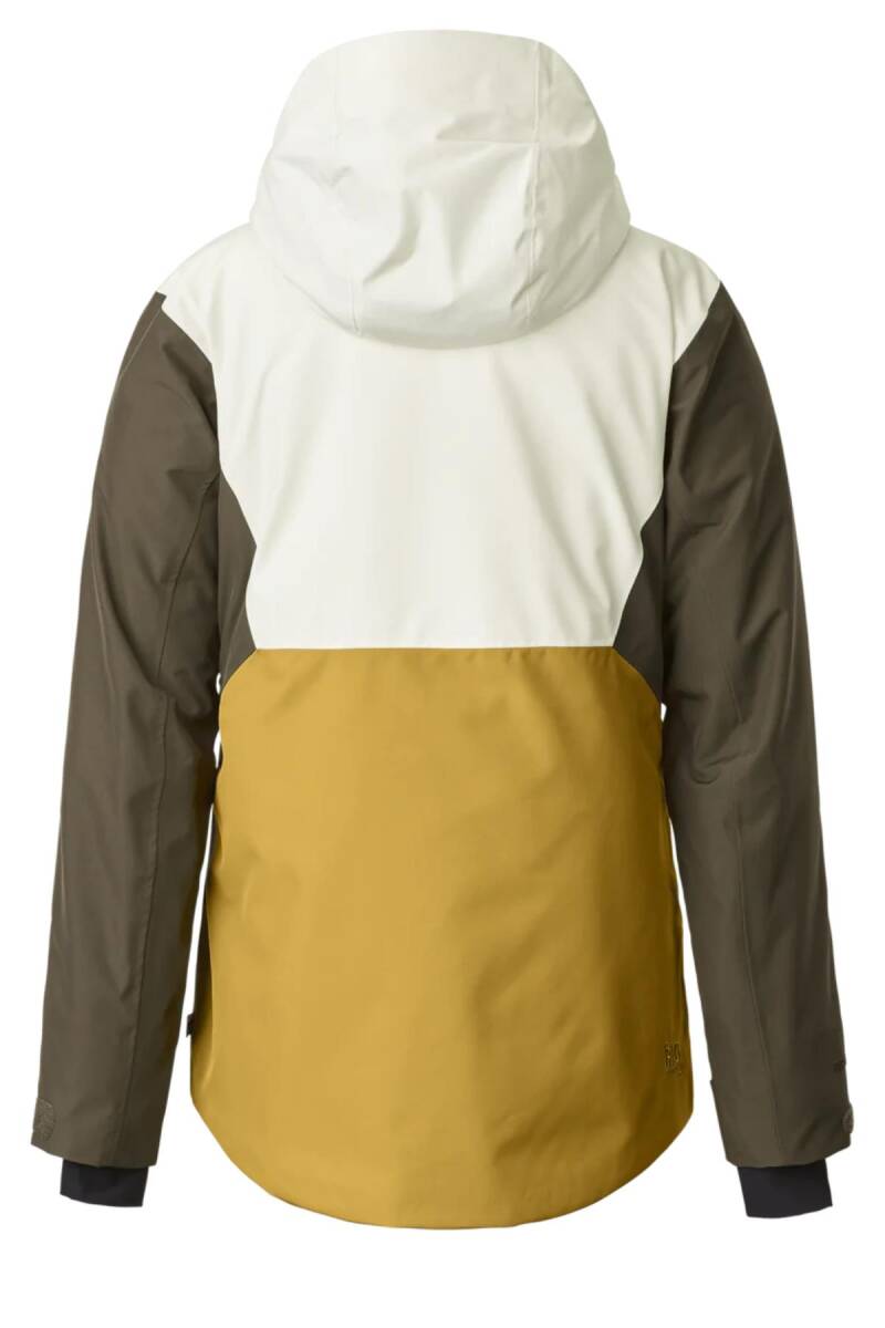 Seen Kadın Snowboard Mont - 2