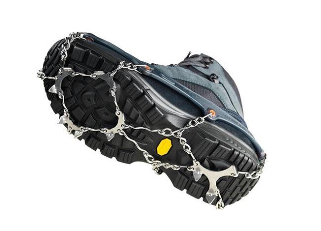 Snowline City Spikes L - SNOWLİNE