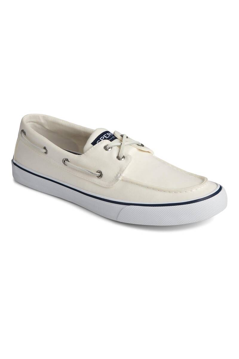 Sperry Bahama II Erkek Günlük Ayakkabı Beyaz - 2