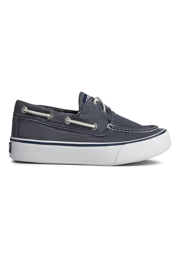 Sperry Bahama II Erkek Günlük Ayakkabı Lacivert 