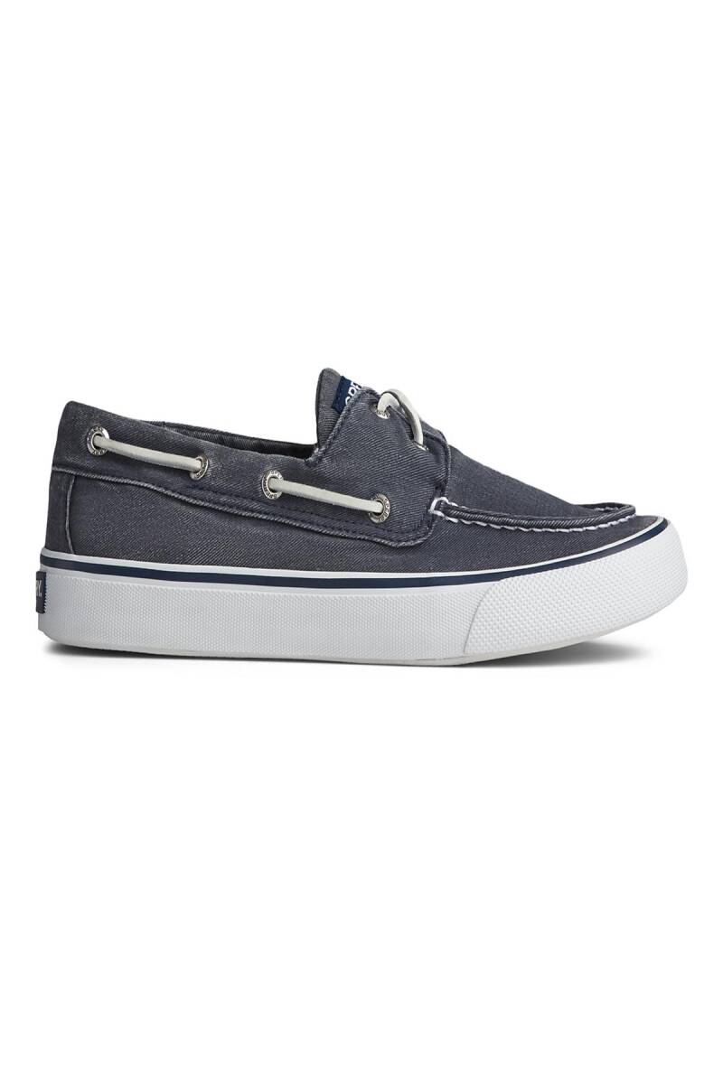 Sperry Bahama II Erkek Günlük Ayakkabı Lacivert - 1