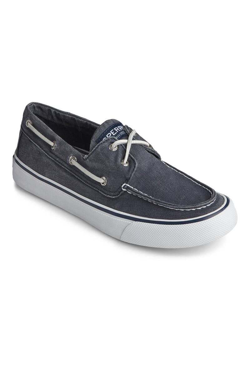 Sperry Bahama II Erkek Günlük Ayakkabı Lacivert - 2
