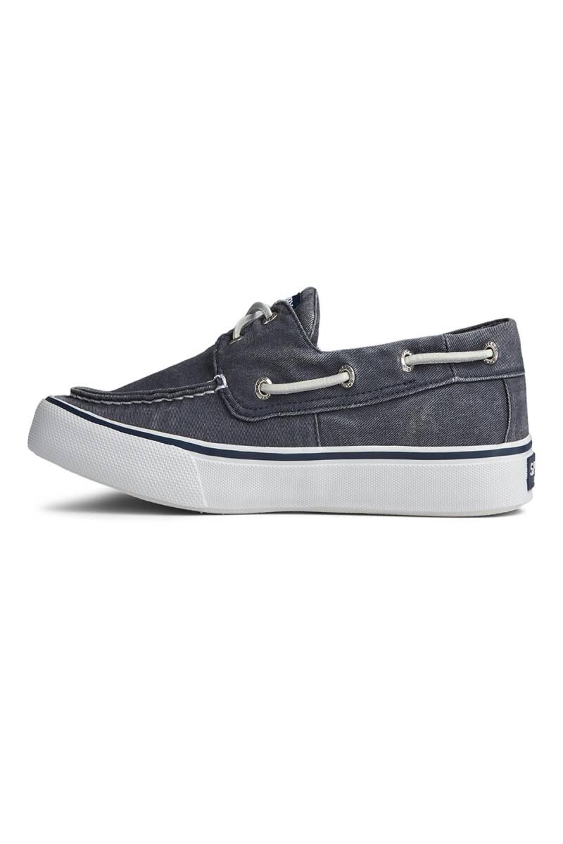 Sperry Bahama II Erkek Günlük Ayakkabı Lacivert - 3