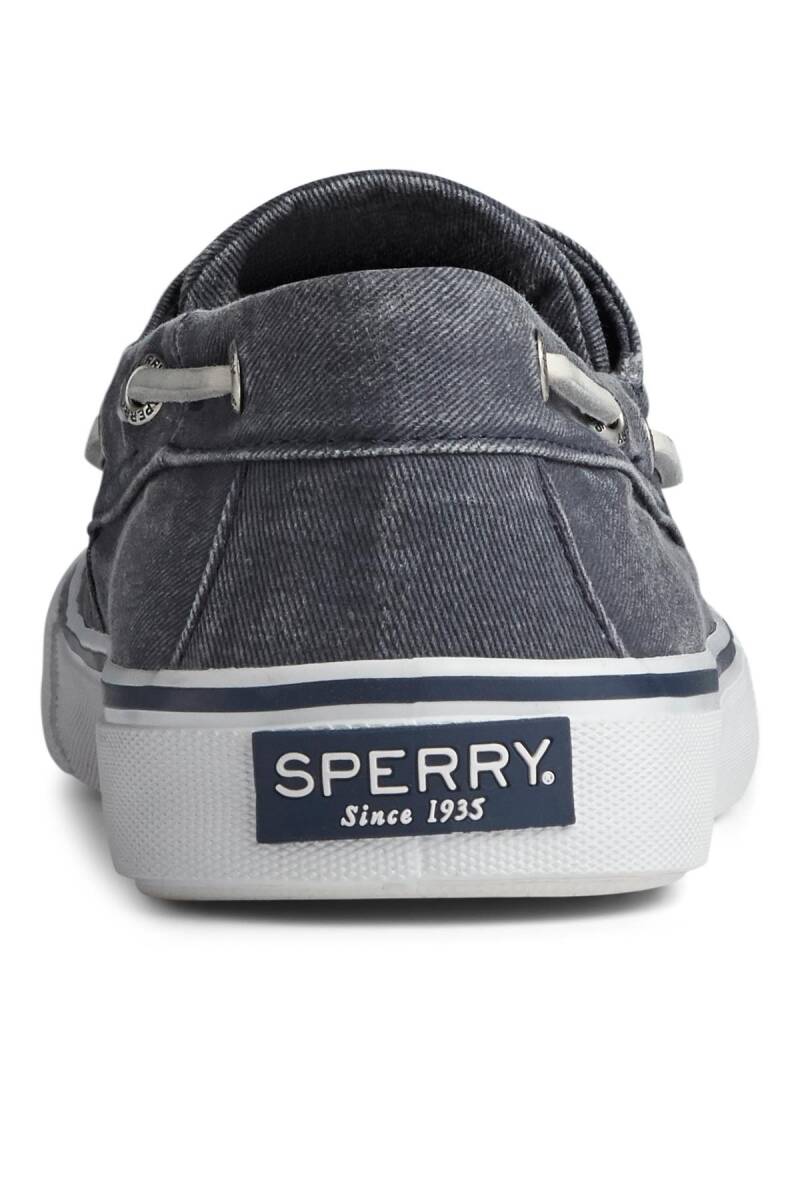 Sperry Bahama II Erkek Günlük Ayakkabı Lacivert - 4