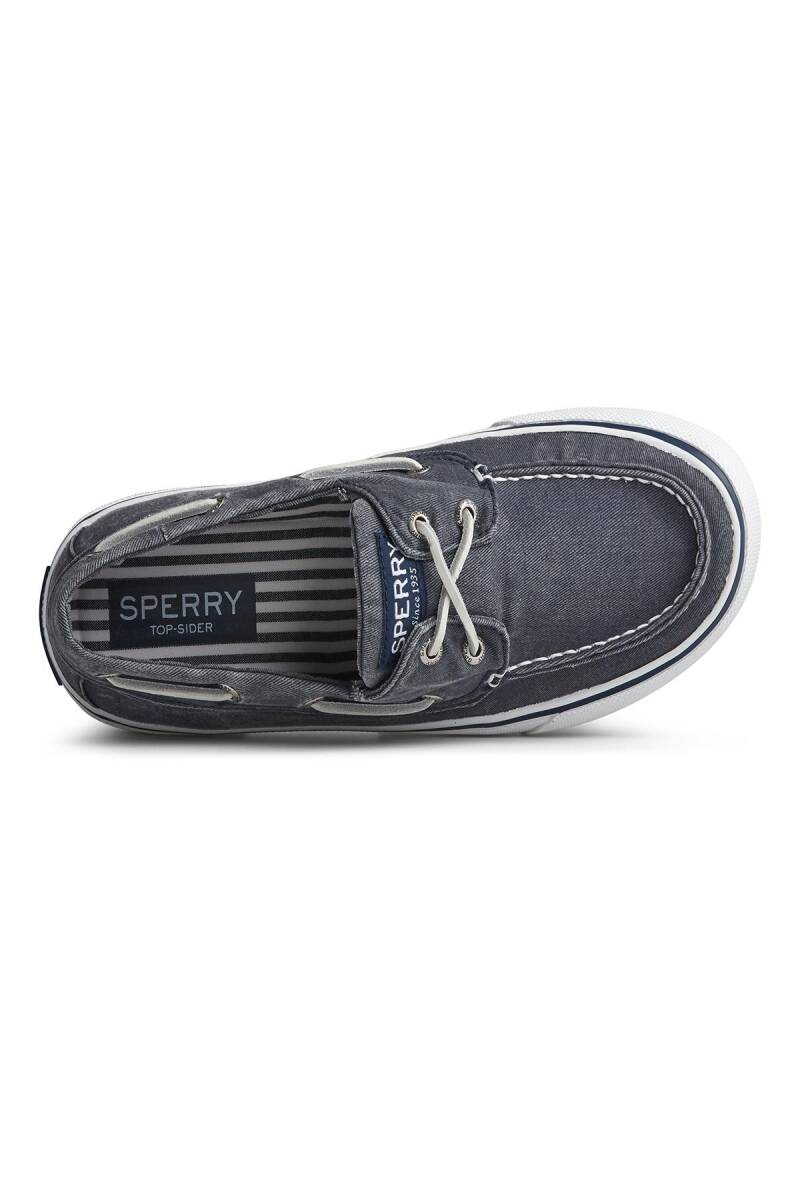 Sperry Bahama II Erkek Günlük Ayakkabı Lacivert - 6