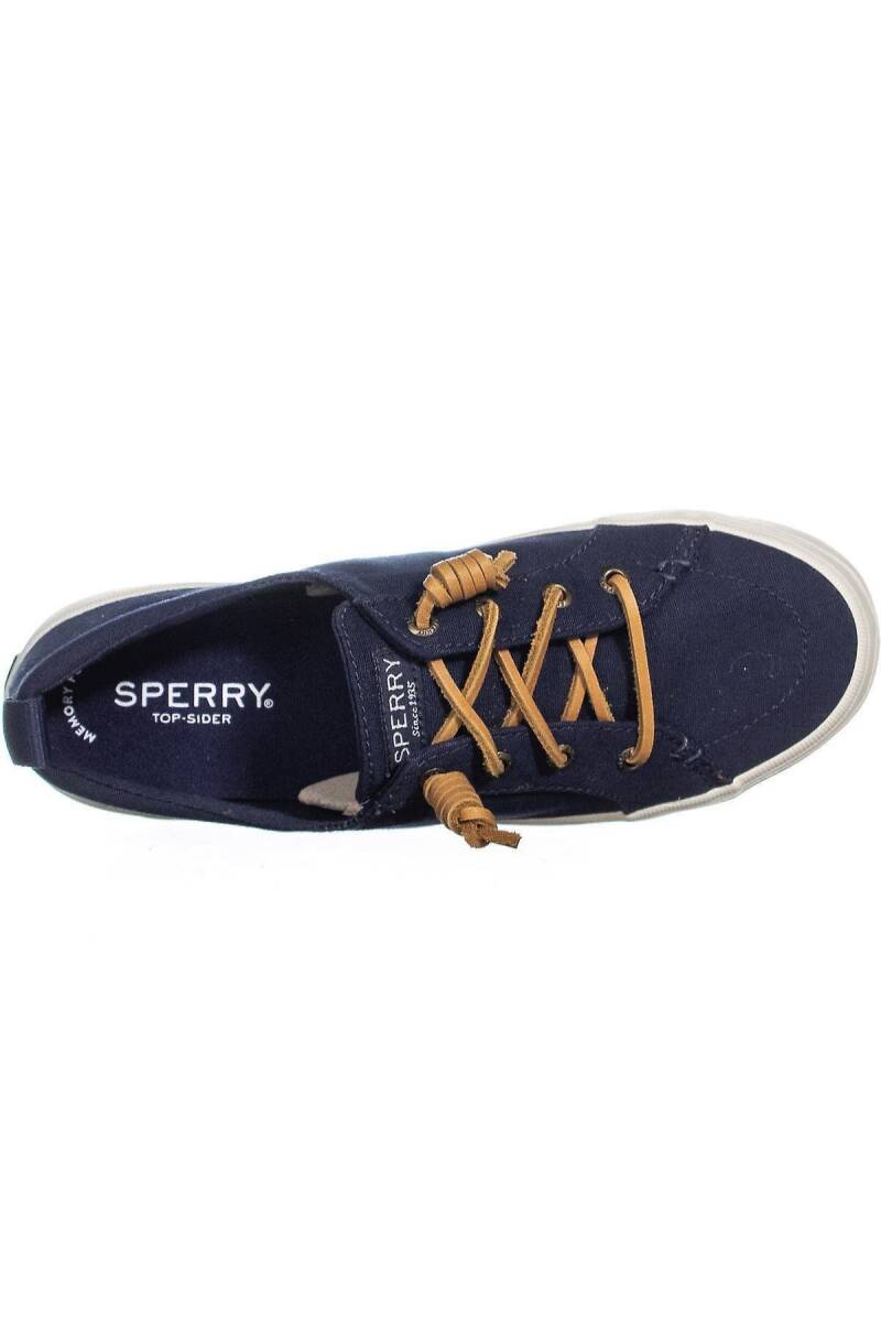 Sperry Crest Vibe Spor Kadın Ayakkabı - 2
