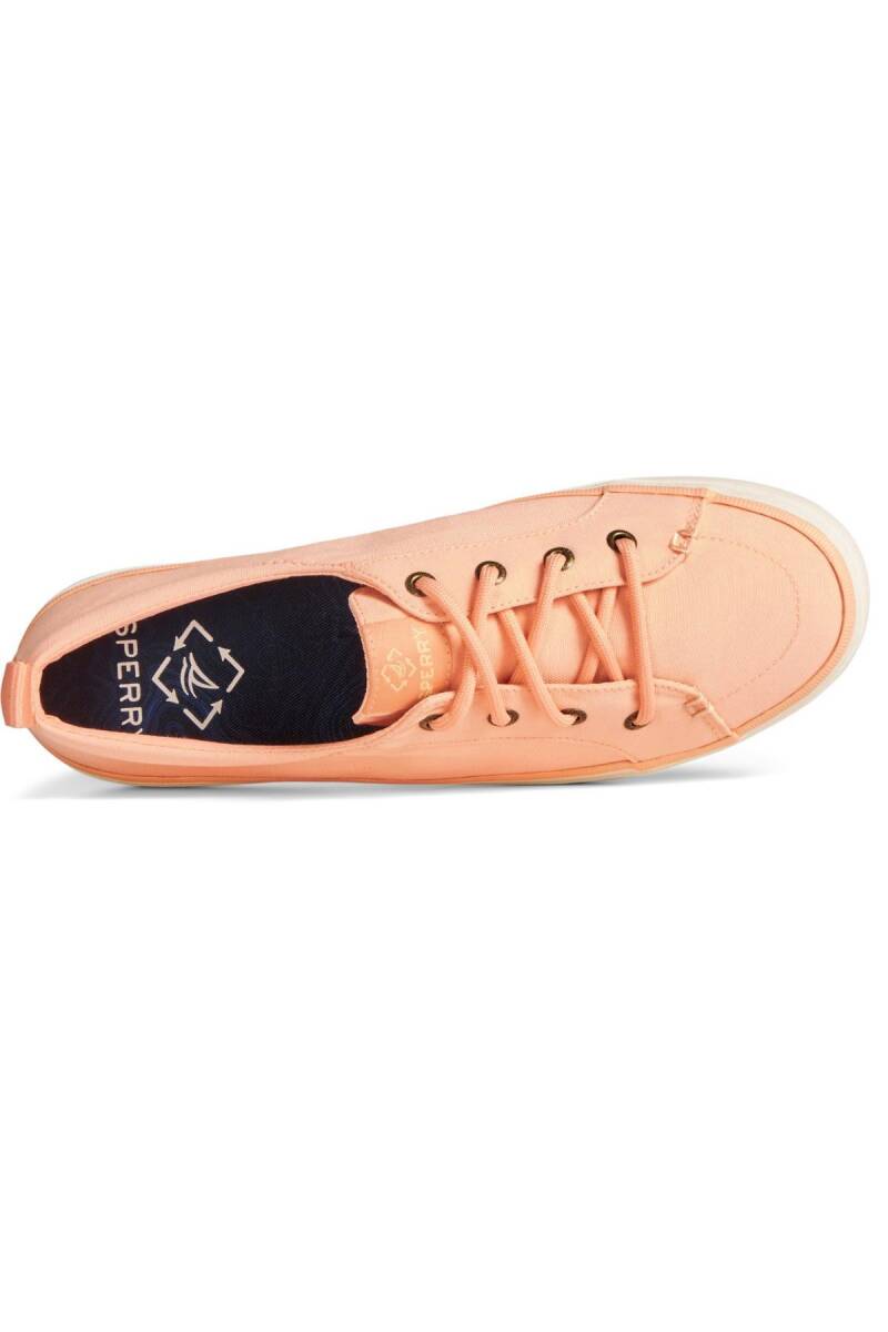 Sperry Crest Vibe Spor Kadın Ayakkabı - 4