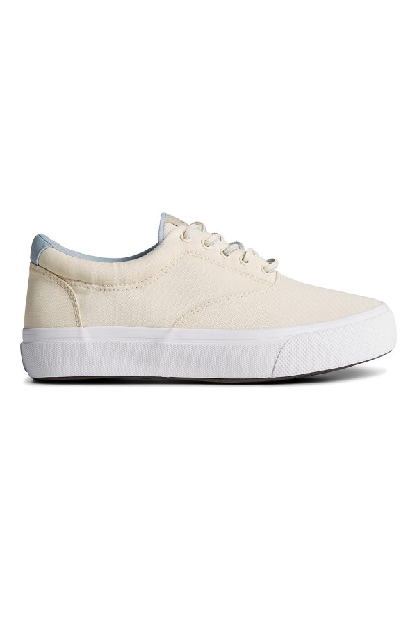 Sperry Striper II CVO Erkek Günlük Ayakkabı Bej 