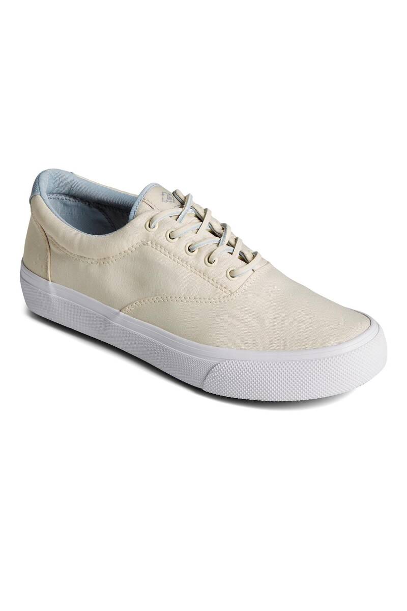 Sperry Striper II CVO Erkek Günlük Ayakkabı Bej - 2