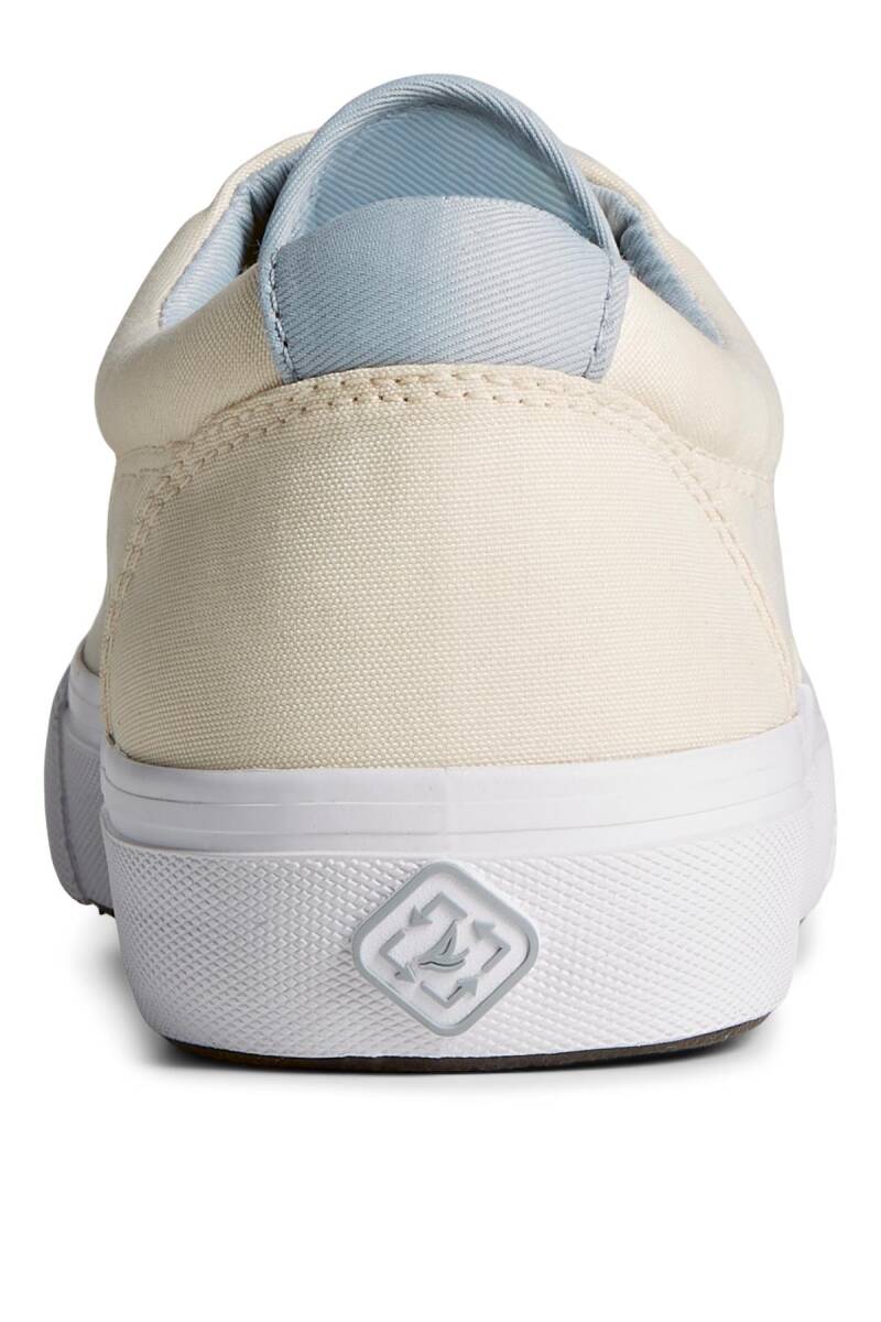 Sperry Striper II CVO Erkek Günlük Ayakkabı Bej - 4
