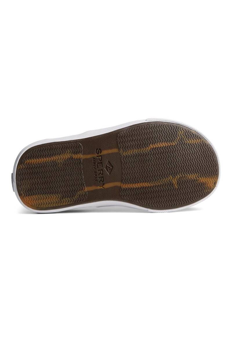 Sperry Striper II CVO Erkek Günlük Ayakkabı Bej - 5