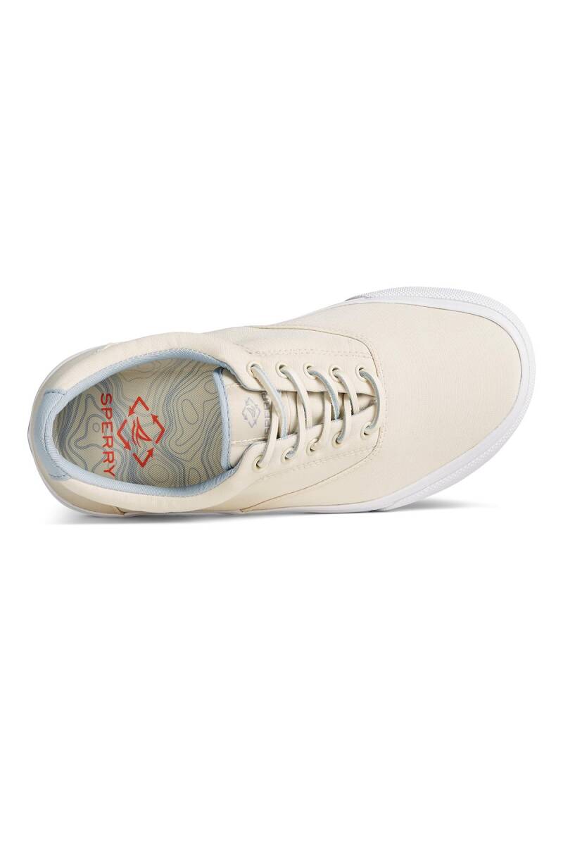 Sperry Striper II CVO Erkek Günlük Ayakkabı Bej - 6