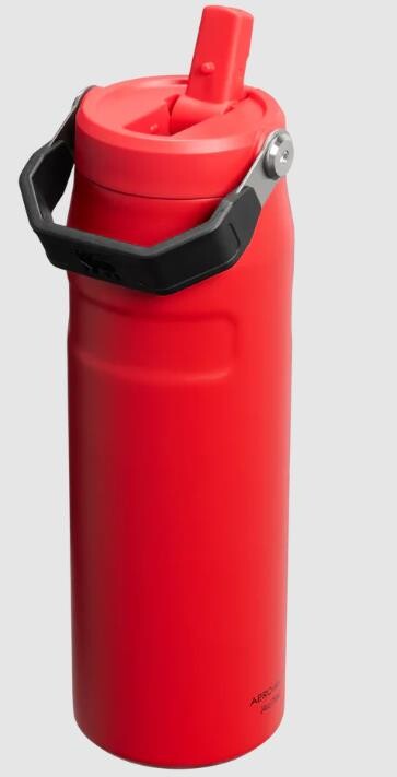 Stanley The IceFlow Bottle Flip Straw 2.0 1.06L / 36oz Termos - STANLEY (1)