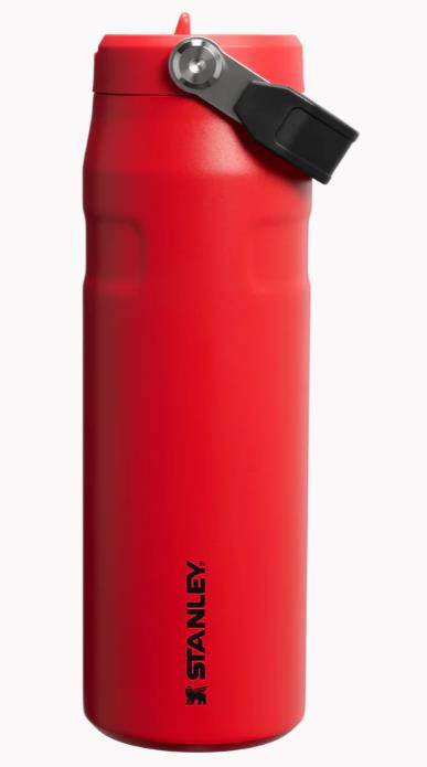 Stanley The IceFlow Bottle Flip Straw 2.0 1.06L / 36oz Termos - 1
