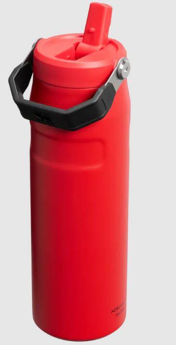 Stanley The IceFlow Bottle Flip Straw 2.0 1.06L / 36oz Termos - 2