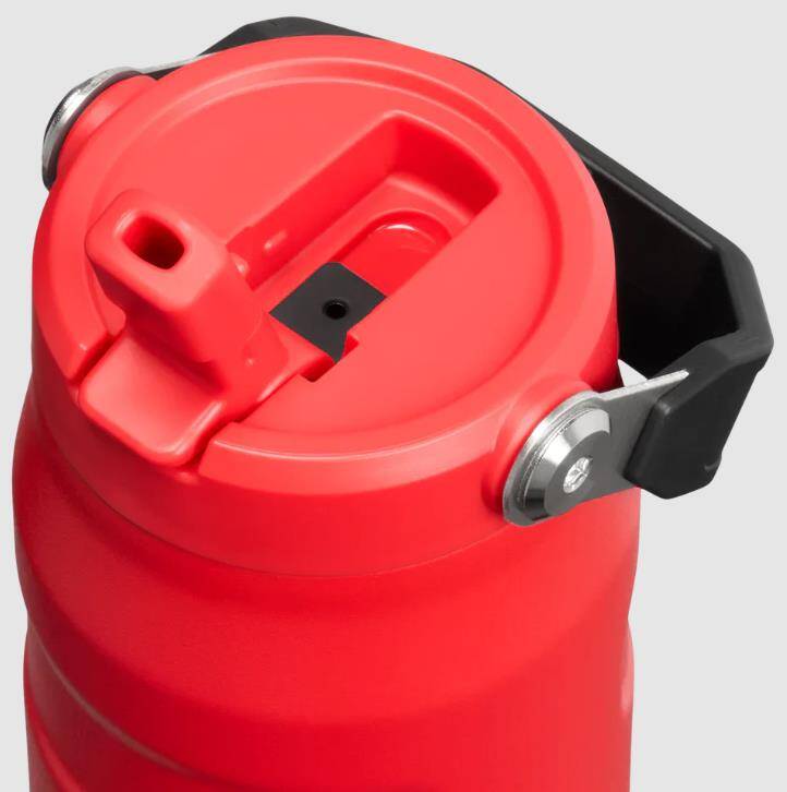 Stanley The IceFlow Bottle Flip Straw 2.0 1.06L / 36oz Termos - 3