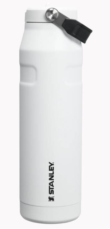 Stanley The IceFlow Bottle Flip Straw 2.0 1.06L / 36oz Termos - STANLEY