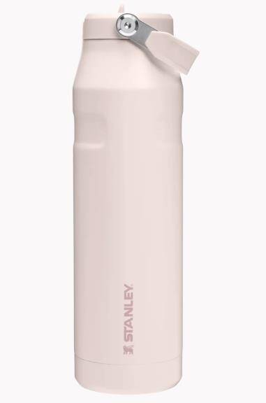 Stanley The IceFlow Bottle Flip Straw 2.0 1.06L / 36oz Termos - 1