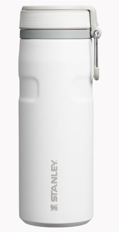 Stanley The IceFlow Bottle Twist Flip 0.47L / 16 Termos - STANLEY