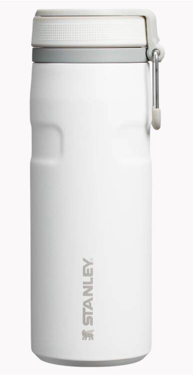 Stanley The IceFlow Bottle Twist Flip 0.47L / 16 Termos - 1