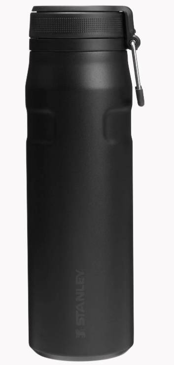 Stanley The IceFlow Bottle Twist Flip 0.7L / 24oz Termos - 1