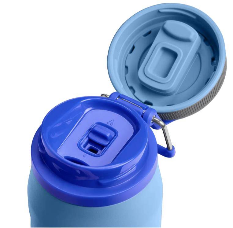 Stanley The IceFlow Bottle Twist Flip 0.7L / 24oz Termos - 2