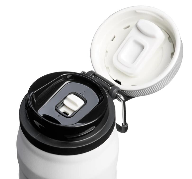 Stanley The IceFlow Bottle Twist Flip 0.7L / 24oz Termos - STANLEY (1)