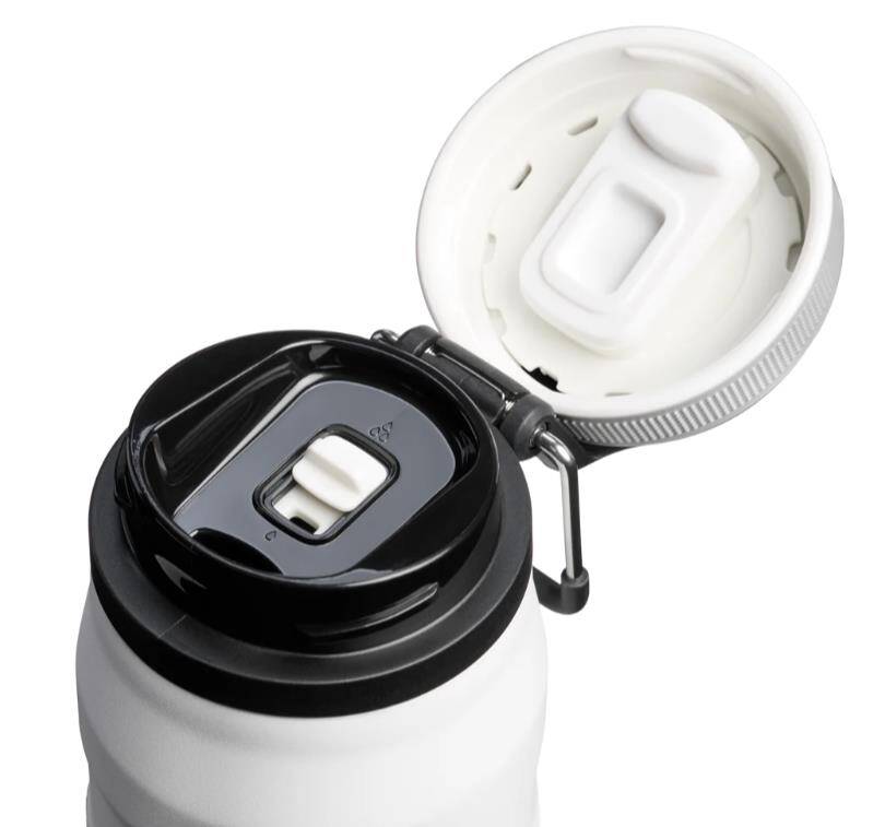 Stanley The IceFlow Bottle Twist Flip 0.7L / 24oz Termos - 2