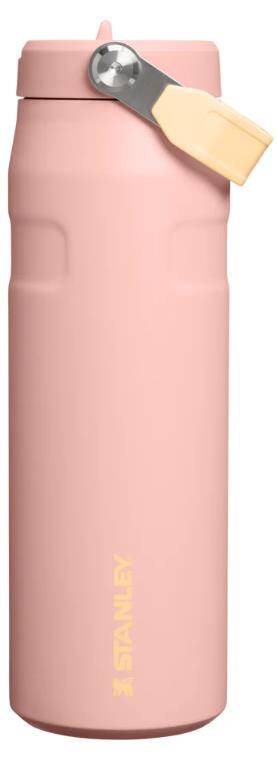 Stanley The IceFlow Flip Straw Pipetli Termos Bardak 0,70 LT - 1