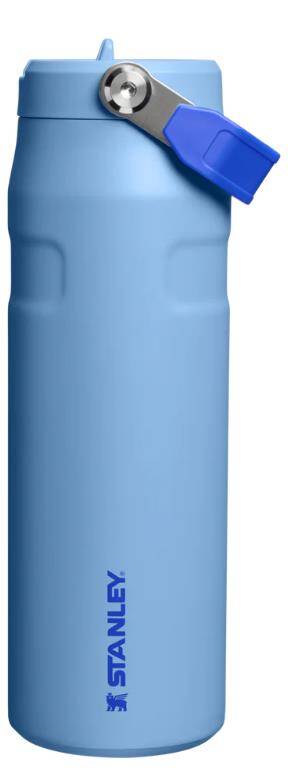 Stanley The IceFlow Flip Straw Pipetli Termos Bardak 0,70 LT - 1