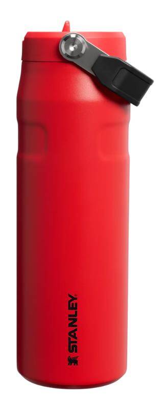 Stanley The IceFlow Flip Straw Pipetli Termos Bardak 0,70 LT - 1