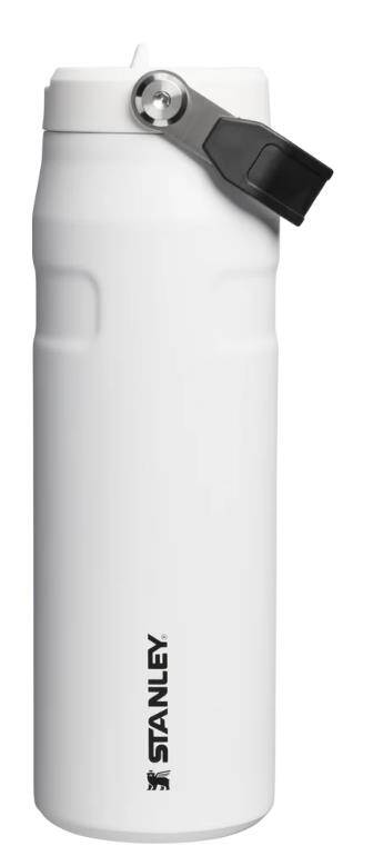 Stanley The IceFlow Flip Straw Pipetli Termos Bardak 0,70 LT - 1