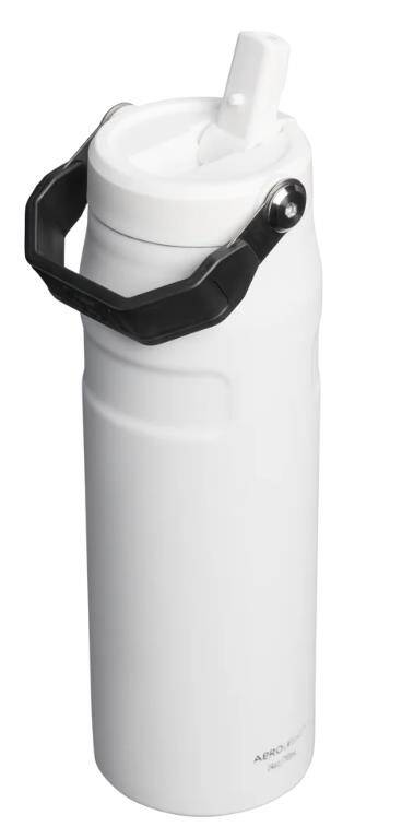 Stanley The IceFlow Flip Straw Pipetli Termos Bardak 0,70 LT - 3