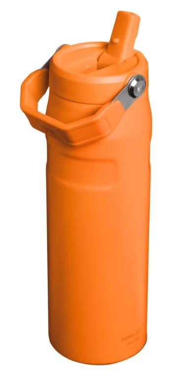 Stanley The IceFlow Flip Straw Pipetli Termos Bardak 0,70 LT - STANLEY (1)