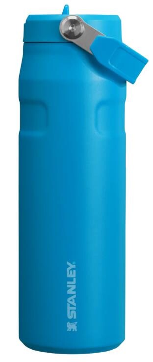 Stanley The IceFlow Flip Straw Pipetli Termos Bardak 0,70 LT - STANLEY