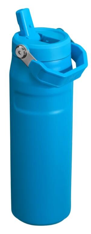 Stanley The IceFlow Flip Straw Pipetli Termos Bardak 0,70 LT - STANLEY (1)