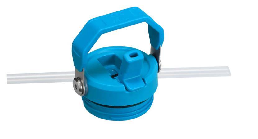 Stanley The IceFlow Flip Straw Pipetli Termos Bardak 0,70 LT - 3