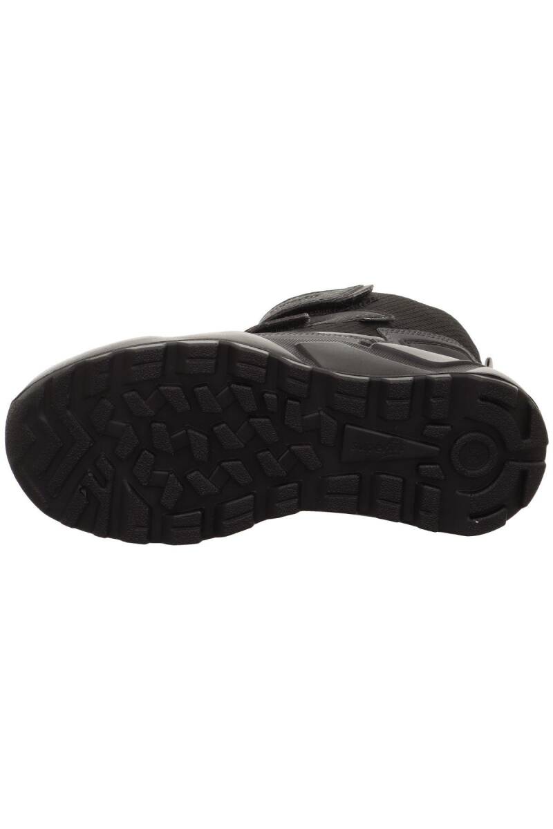 Superfıt Rocket Çocuk Bot Siyah/Gri - 6