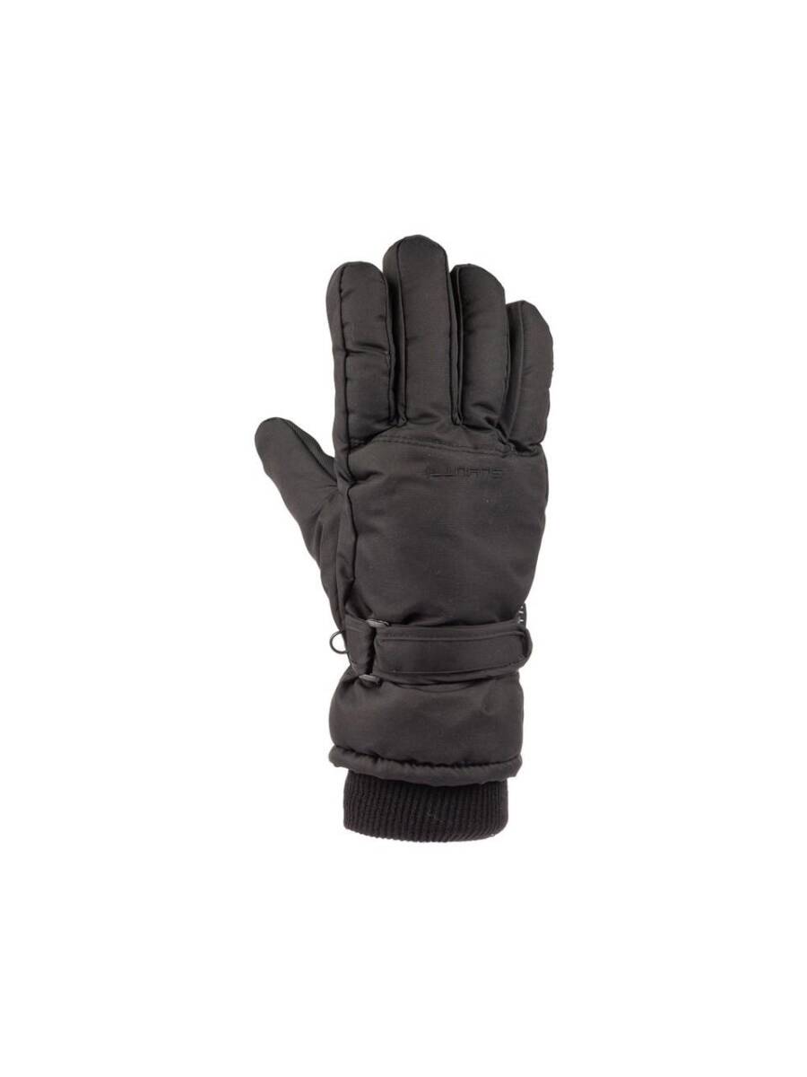 Suyutti Erkek Kar Eldiveni - 1