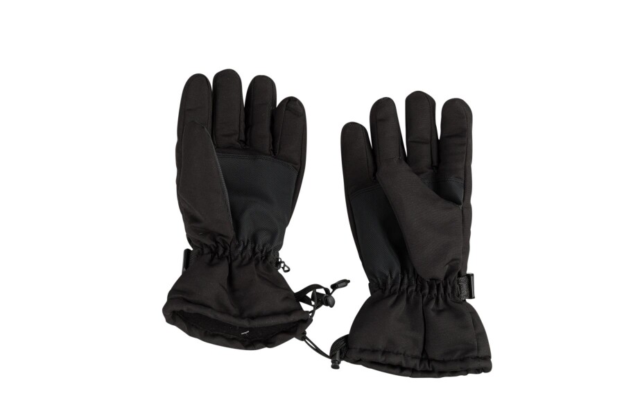 Suyutti Erkek Kar Eldiveni - SUYUTTI (1)