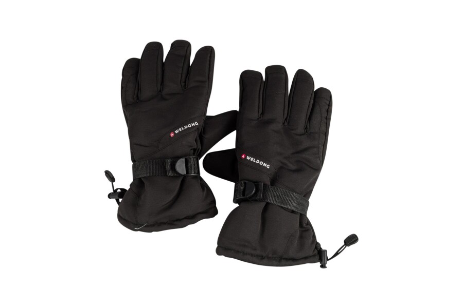 Suyutti Erkek Kar Eldiveni - SUYUTTI