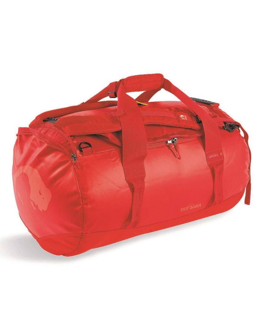 TATONKA - Barrel M Seyahat Çantası - 1