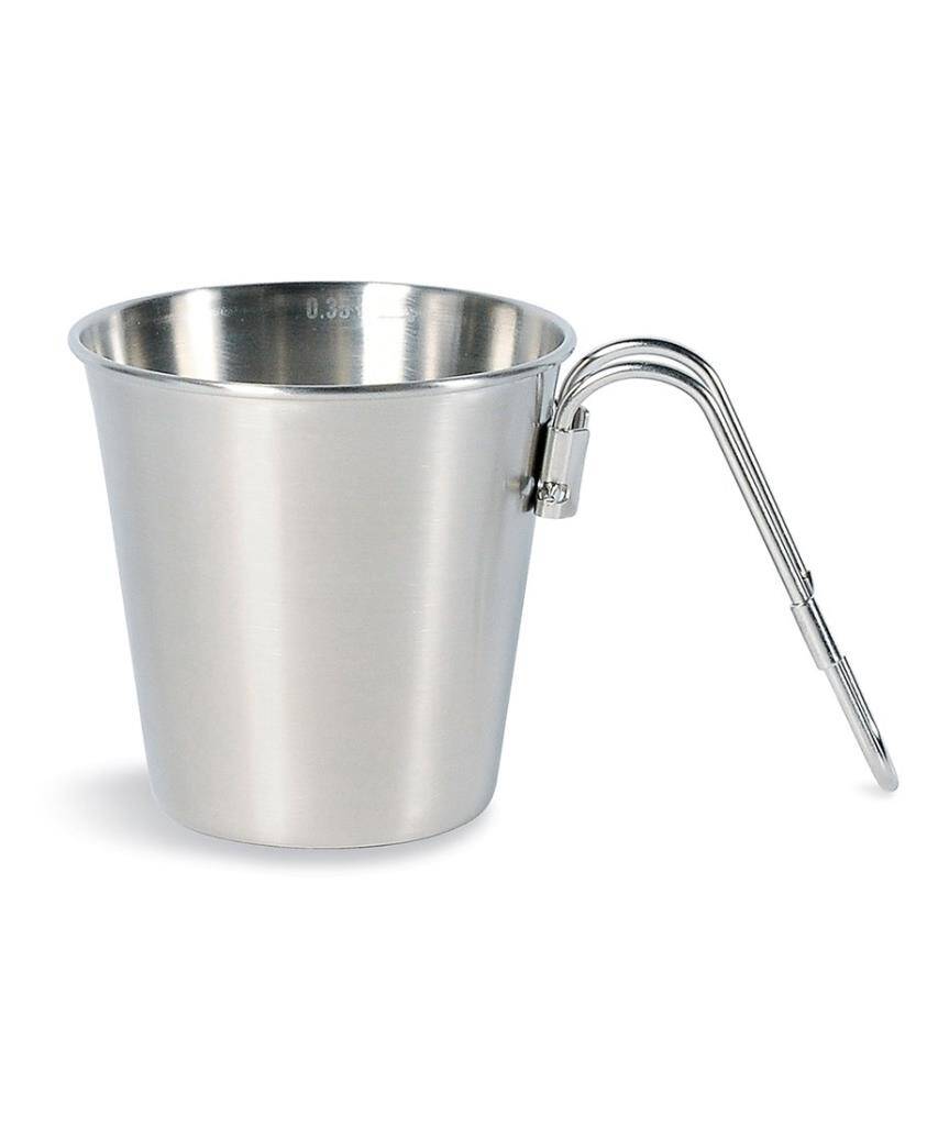 Tatonka Expedition Mug 0,375 L Kupa - 1