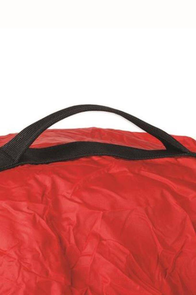 TATONKA - Luggage Cover 'M' Sırt Çantası Yağmurluğu (45-65 Litre) - 3