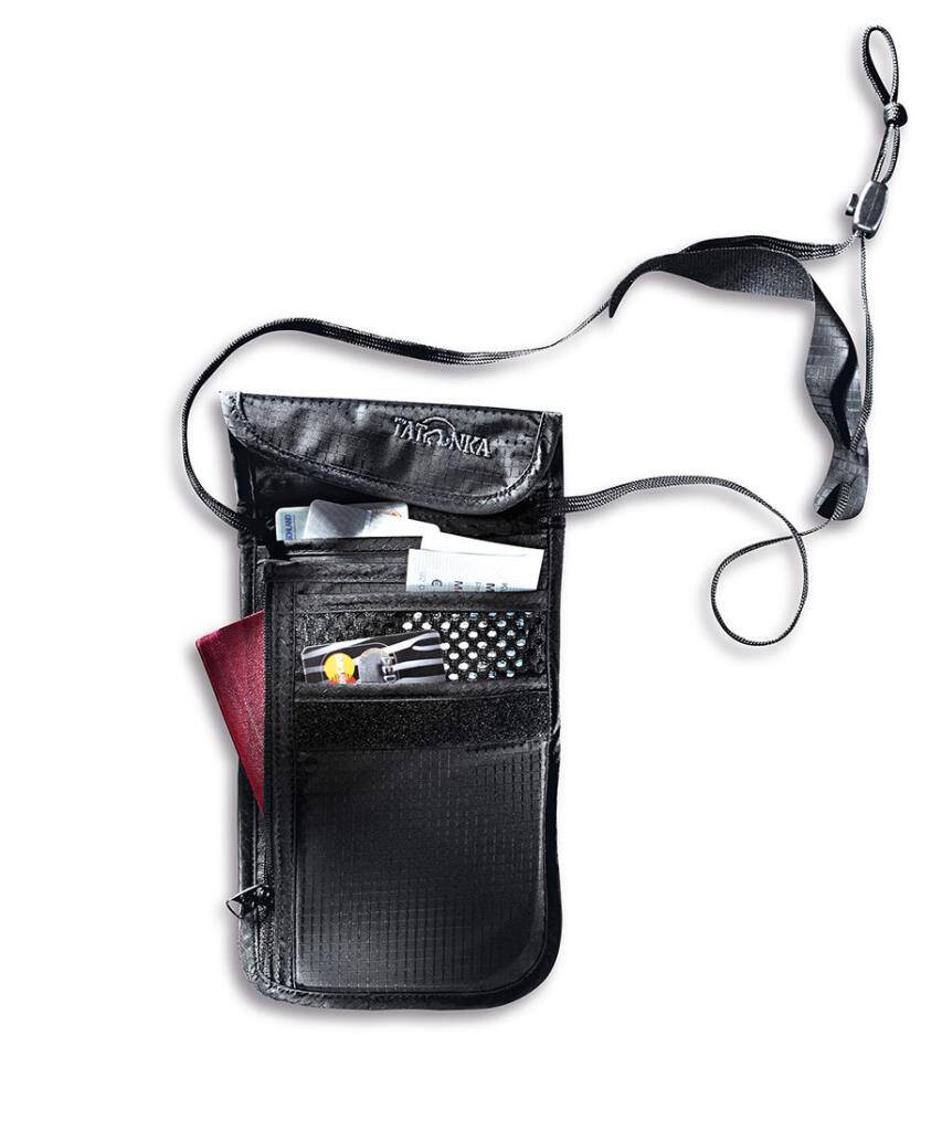 TATONKA - Neck Pouch Cüzdan - 2